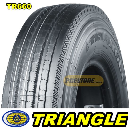 TRIANGLE TR-660 14PR