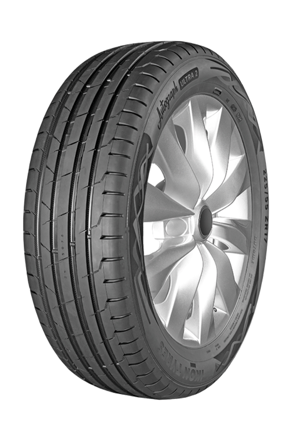 шины IKON Tyres AUTOGRAPH Ultra 2 235/50 R18