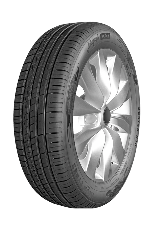 шины IKON Tyres AUTOGRAPH Eco 3 175/70 R13
