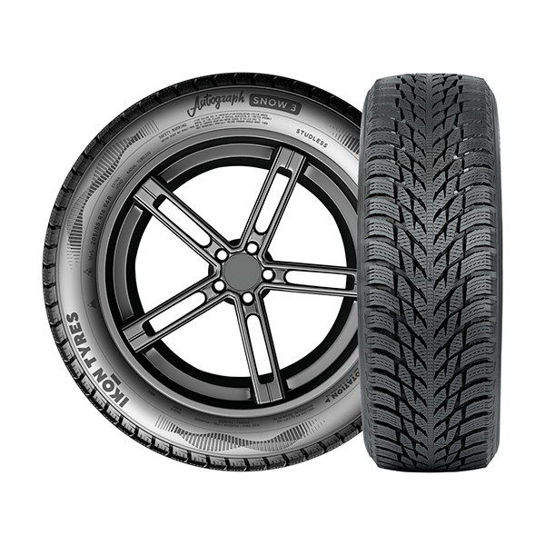 шины IKON Tyres AUTOGRAPH SNOW 3 185/65 R15
