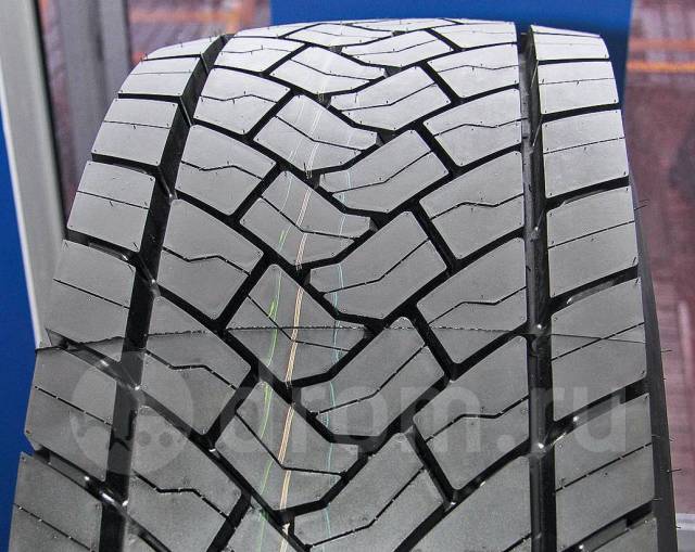 GOODYEAR KMAX D G2 3PSF