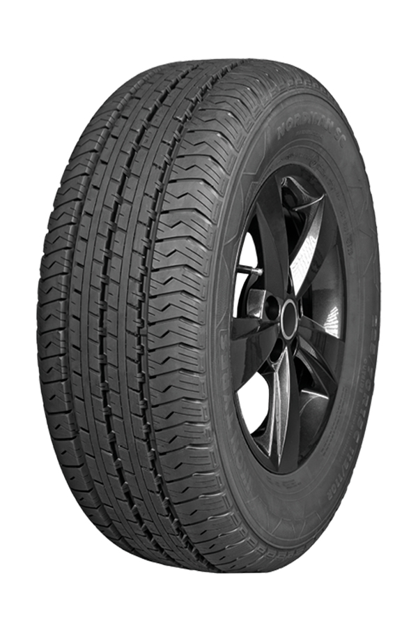 шины IKON Tyres NORDMAN SC 195/70 R15C