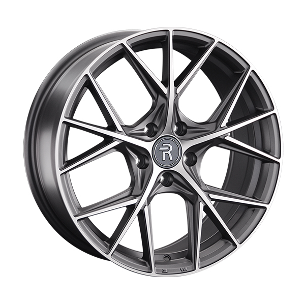 диски REPLAY GS 29 8,0xR18 5x114,3 67,1 34 MGMF