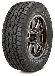 шины TOYO OPEN COUNTRY A/T plus 235/75 R15