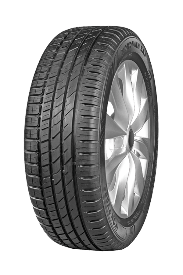 шины NOKIAN Tyres NORDMAN SX3 205/60 R15