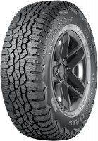 шины NOKIAN Tyres OUTPOST AT 235/65 R17