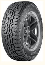 шины NOKIAN Tyres OUTPOST AT 235/75 R15