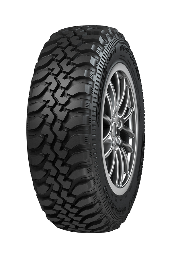 GOODYEAR OFFROAD ORD