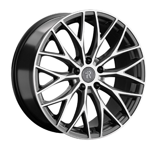 диски REPLAY LX 223 8,5xR20 5x114,3 60,1 30 MGMF