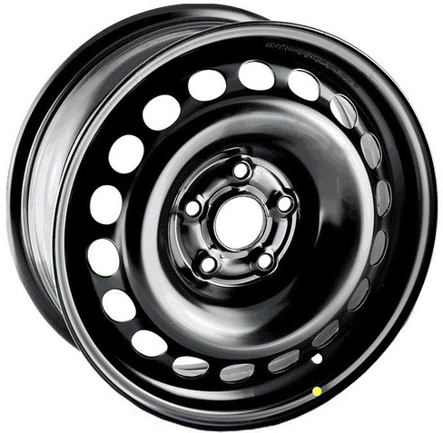 диски MAGNETTO Toyota Corolla/Camry 6,5xR16 5x114 60,1 45 <>