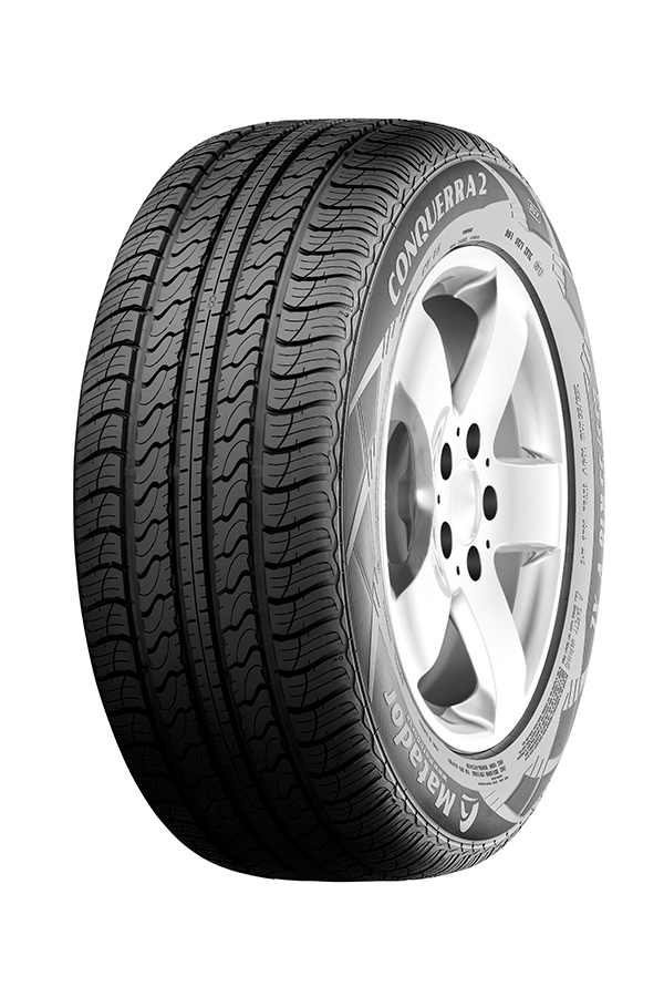 шины MATADOR MP82 Conquerra 2 235/65 R17