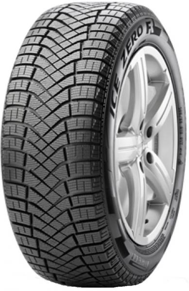 шины PIRELLI ICE ZERO FRICTION 215/55 R18