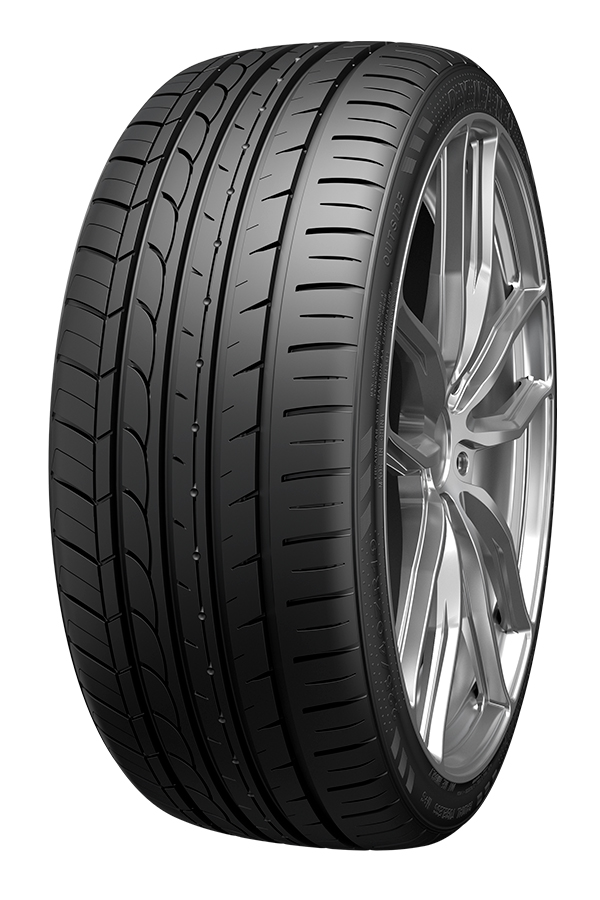 шины Dynamo STREET-H MU02 225/35 R19