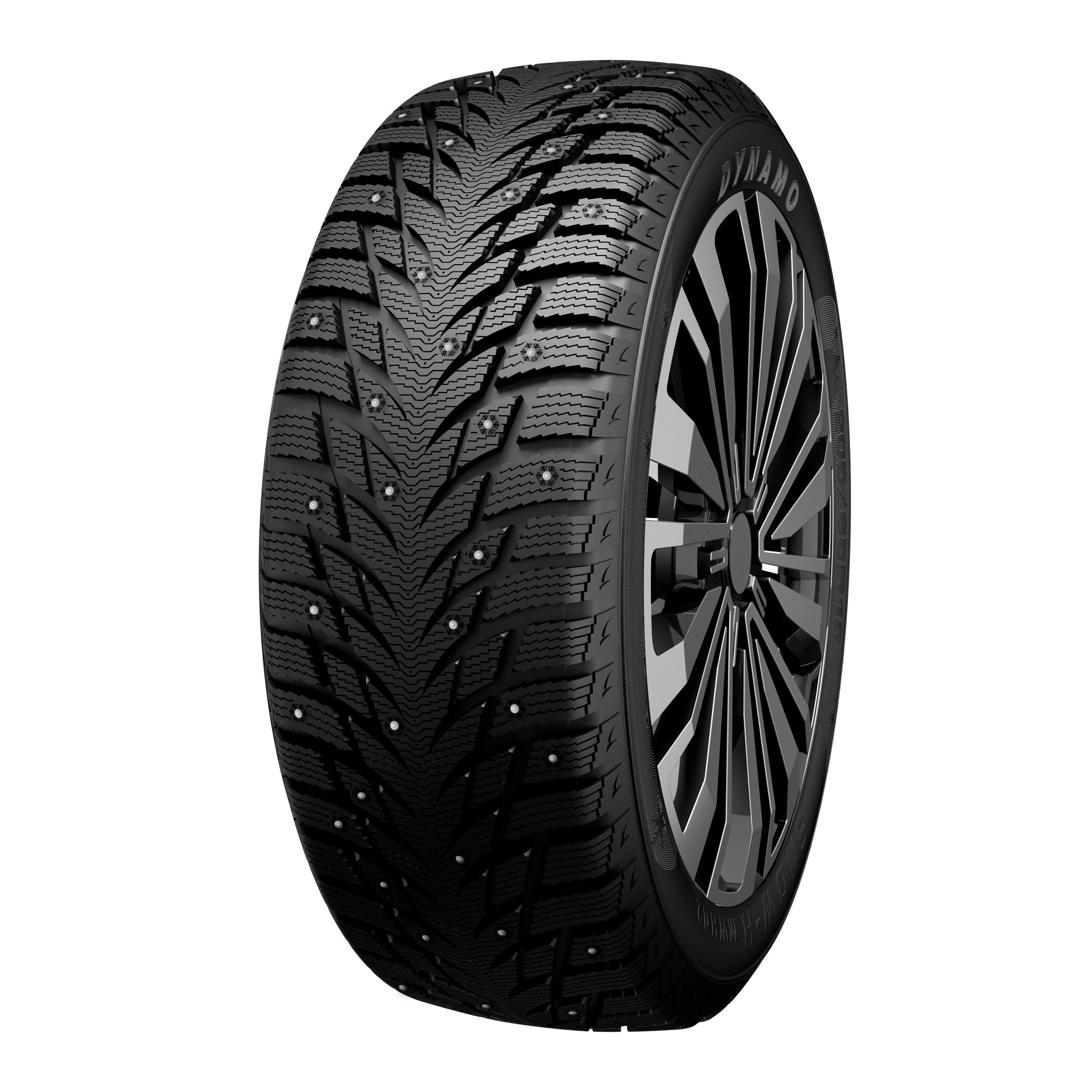 шины Dynamo DYNAMO SNOW-H MWH02 под ШИП 215/70 R16