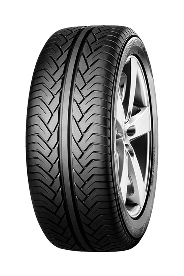 шины YOKOHAMA V802 295/45 R19