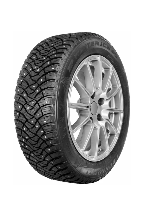 DUNLOP SP WINTER ICE03