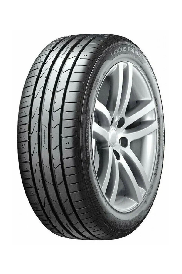 шины HANKOOK K125 195/45 R16