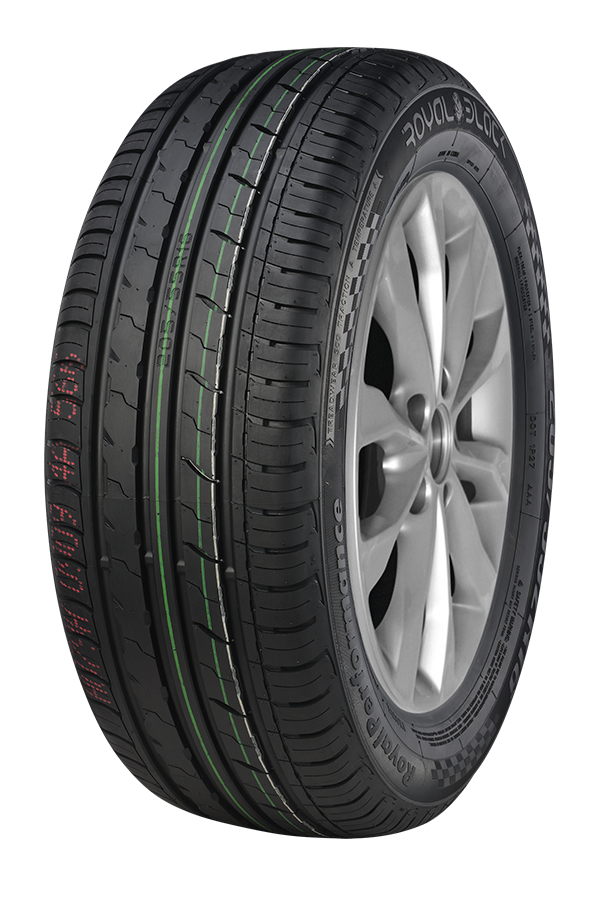 шины ROYAL BLACK ROYALPERFORMANCE 235/55 R17
