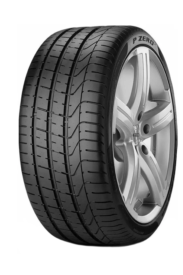 шины PIRELLI P-ZERO (PZ4) SPORTS CAR PNCS 275/40 R22