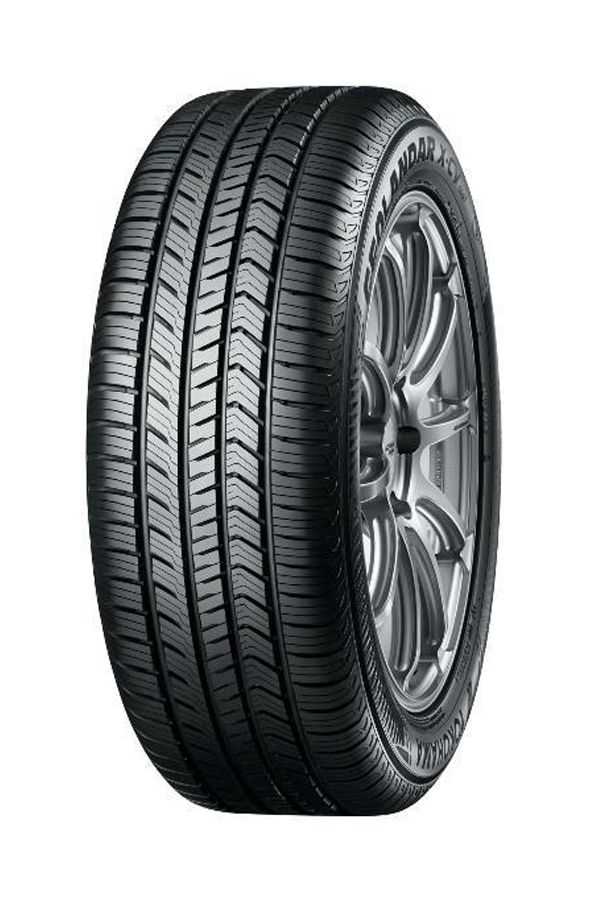 шины YOKOHAMA G057 315/40 R21