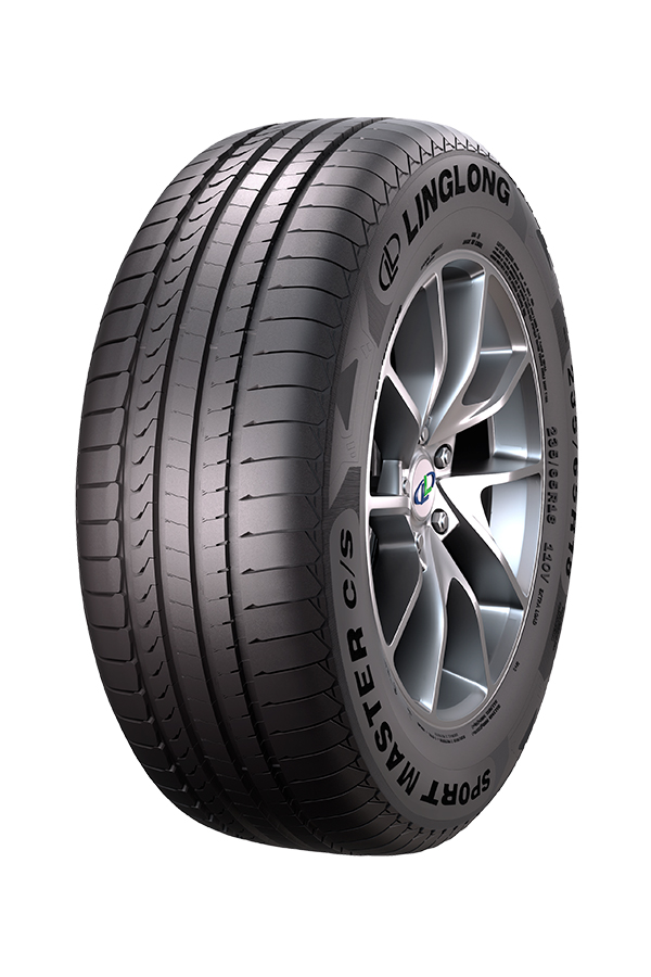 шины LINGLONG SPORT MASTER C/S 255/50 R20