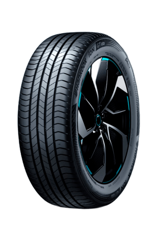 шины HANKOOK IK41A 205/55 R17