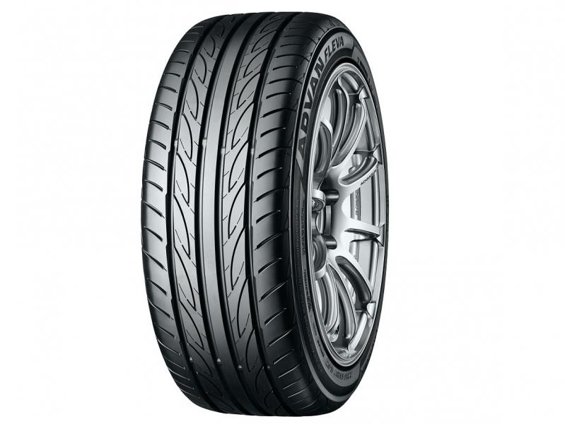 Изображение для Летняя шина YOKOHAMA V107E 275/40 R21 107Y