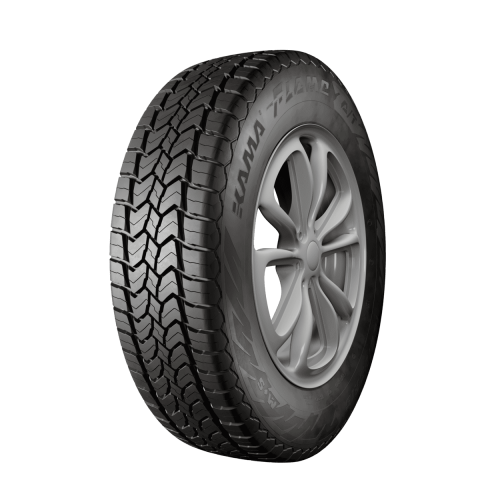 Изображение для Летняя шина КАМА 245 185/75 R16 97T