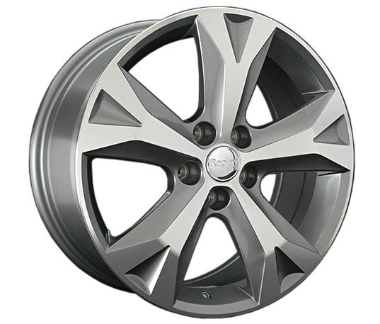 диски REPLAY LX 57 7,5x18 5x114,3 60,1 35 SF