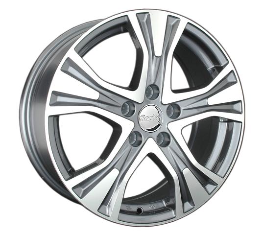 диски REPLAY TY 147 7,0xR17 5x114,3 60,1 35 GMF