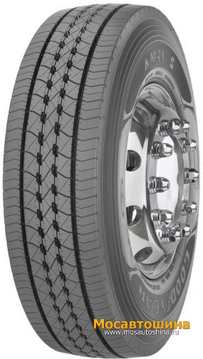 шины GOODYEAR KMAX 265/70 R19,5