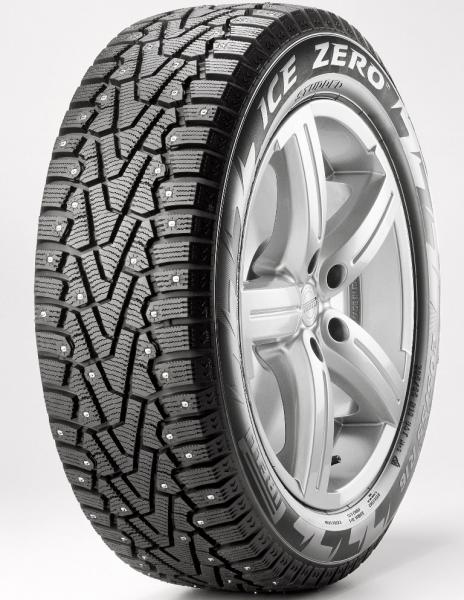 шины PIRELLI ICE ZERO 265/50 R20