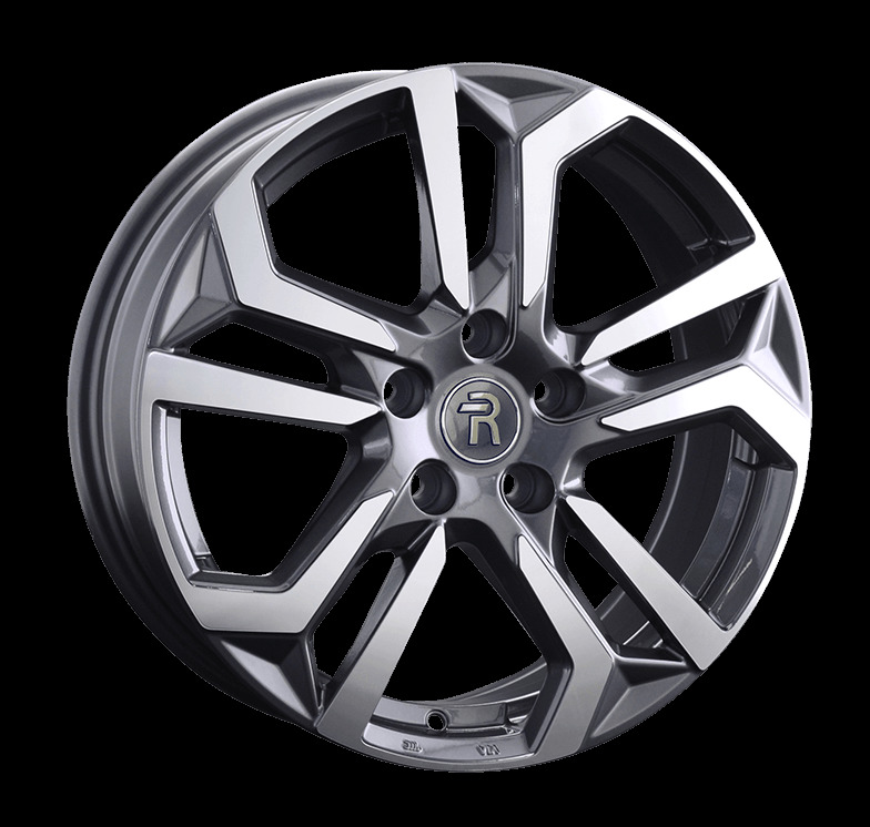 диски REPLAY KI 263 7,0xR17 5x114,3 67,1 48 GMF