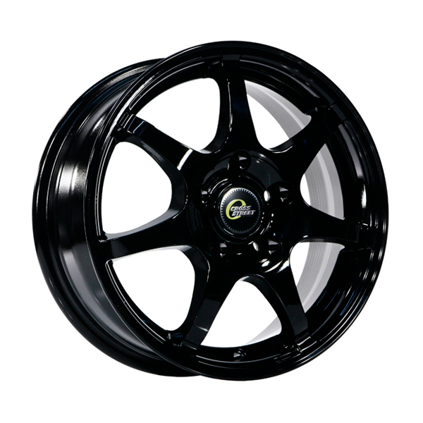 диски CROSS STREET CR-15 6,0xR15 4x98 58,6 36 BLACK