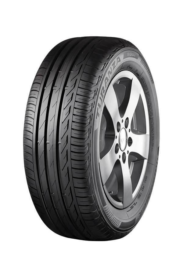шины BRIDGESTONE TURANZA T001 205/60 R16