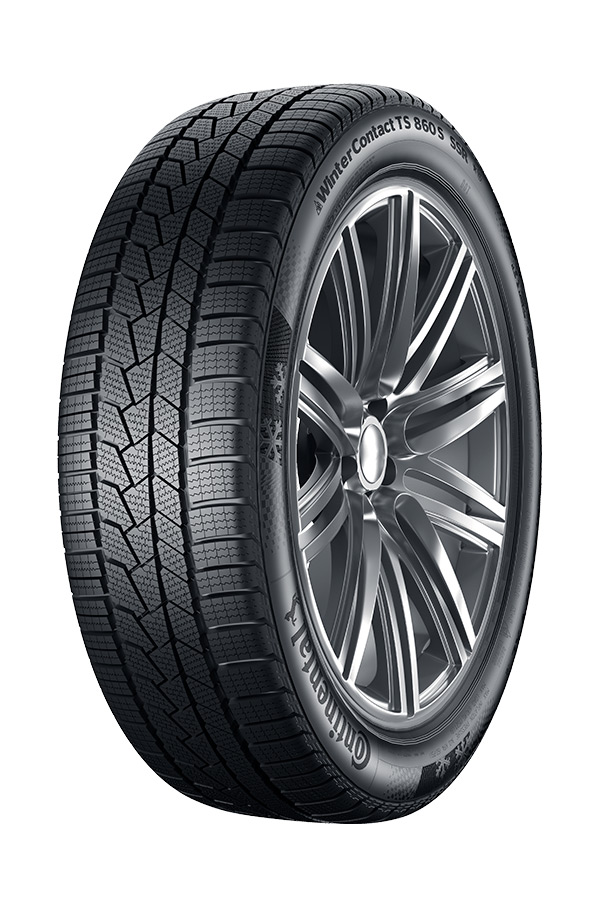 Изображение для Зимняя шина CONTINENTAL (Континенталь) WinterContact TS-860S 295/35 R21 107V (4-5 лет)