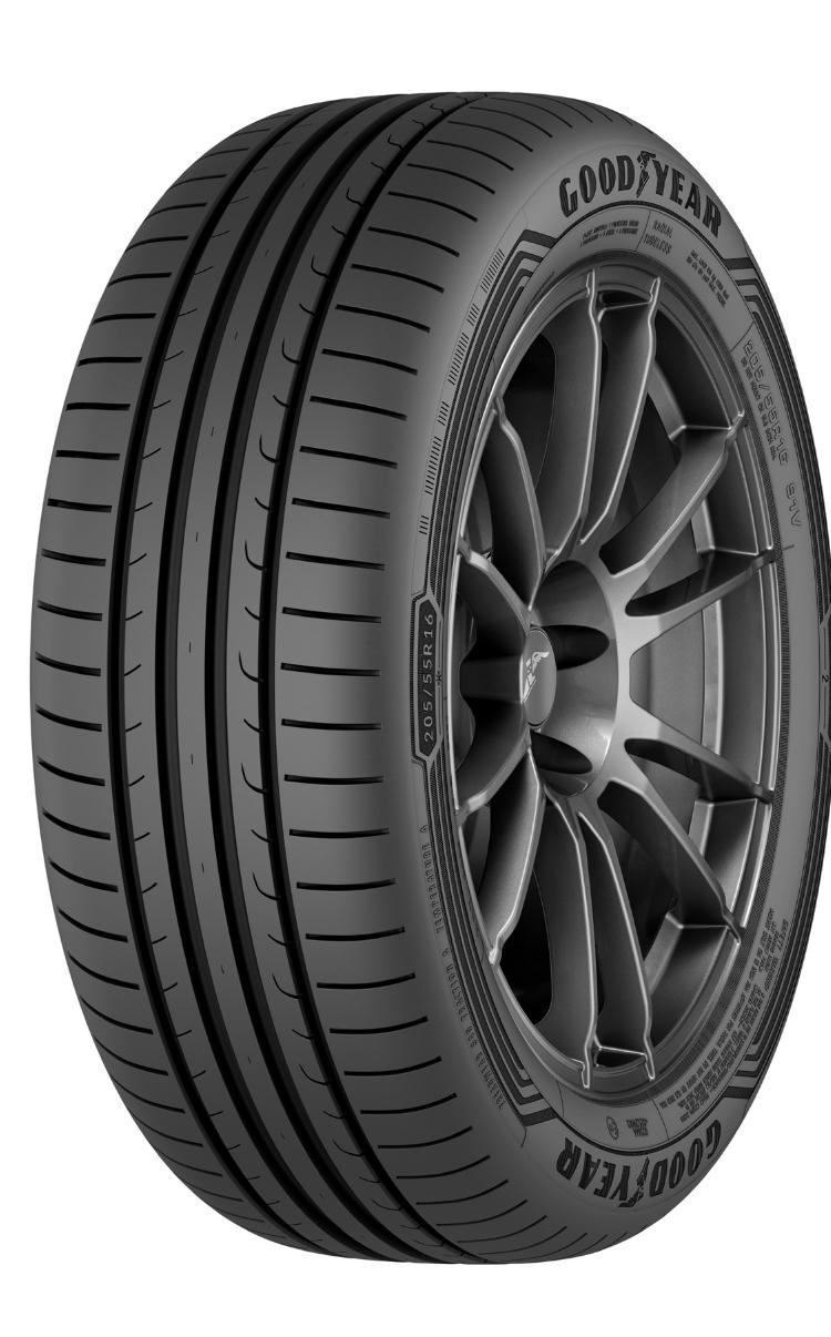 Летняя шина GOODYEAR EAGLE SPORT 2 195/60 R15 88V купить в Красноярске ||  Автошина24