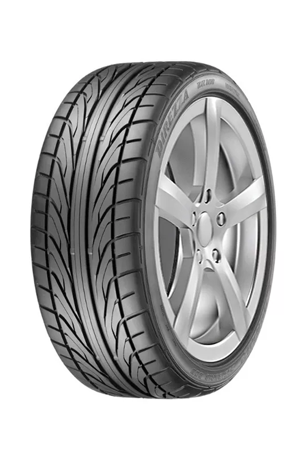 DUNLOP DIREZZA DZ101