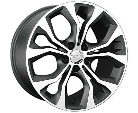 диски REPLAY B 151 9,0x19 5x120 74,1 48 S