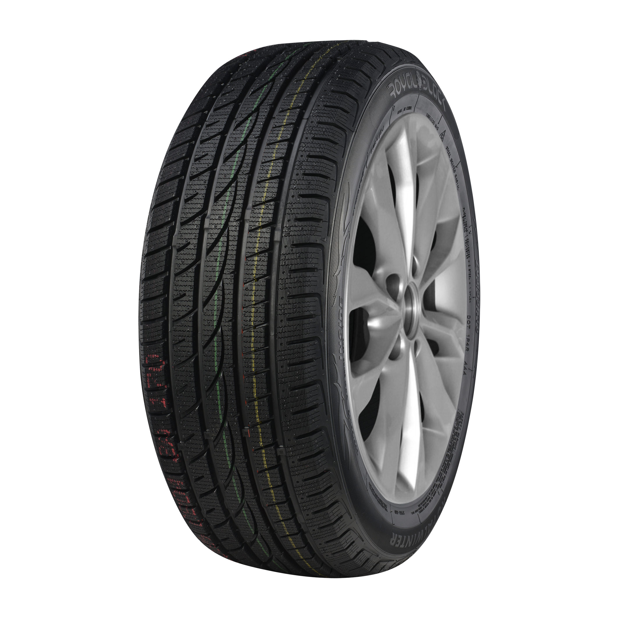 шины ROYAL BLACK ROYALWINTER 225/55 R16