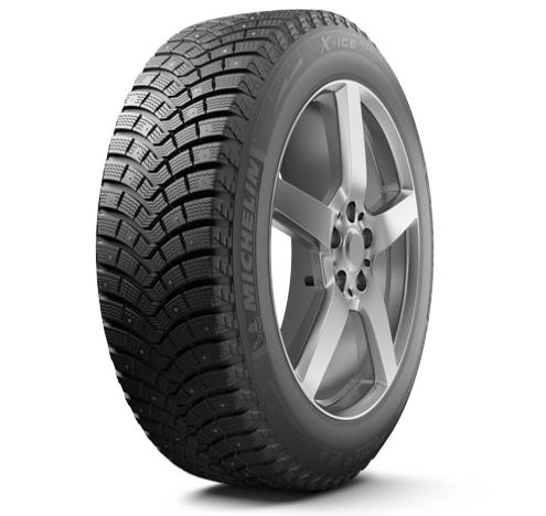 Изображение для Зимняя шина MICHELIN X-Ice NORTH 2 195/55 R15 89T