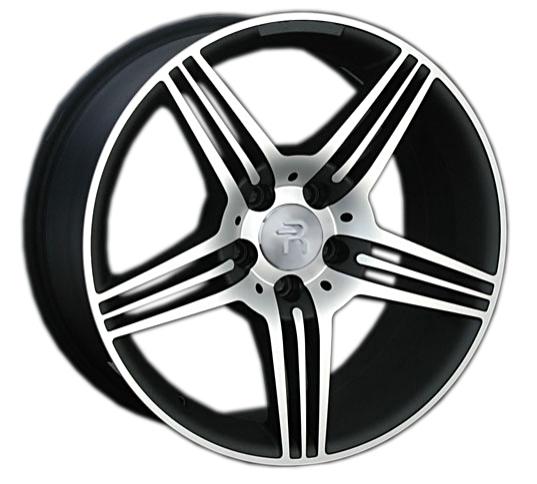 диски REPLAY MR 74 8,5x18 5x112 66,6 38 SF
