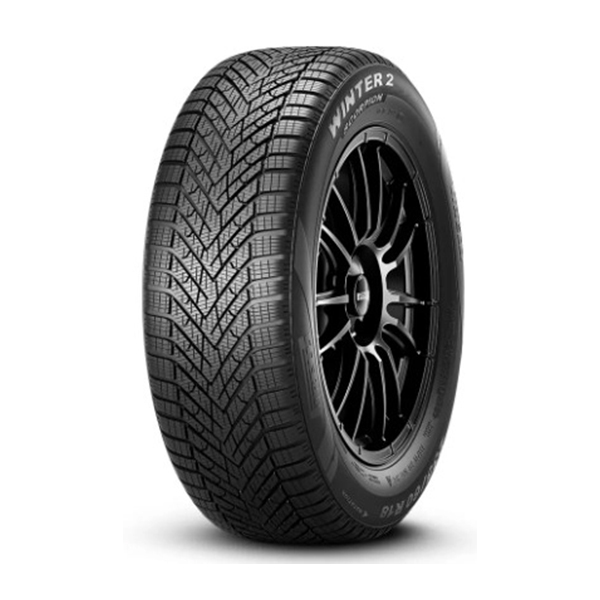 шины PIRELLI SCORPION WINTER 2 PNCS 315/30 R22