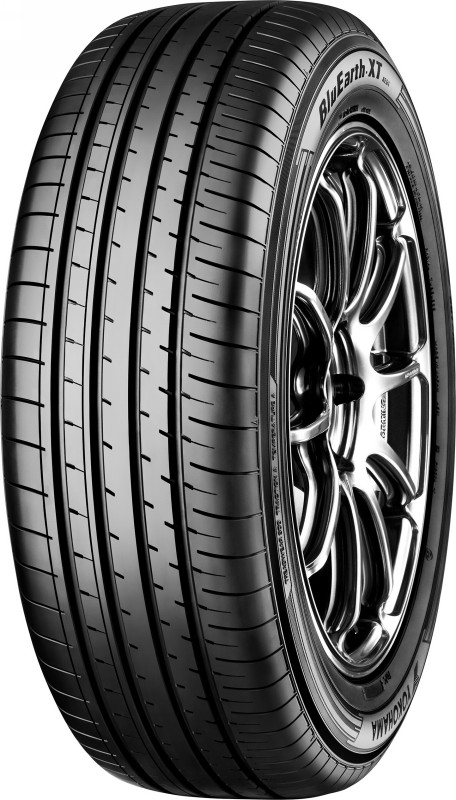 шины YOKOHAMA AE61 215/65 R17