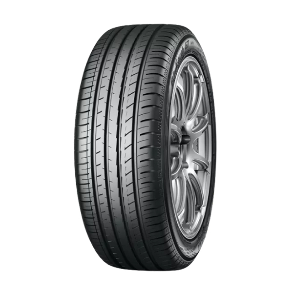 шины YOKOHAMA AE51 195/55 R16