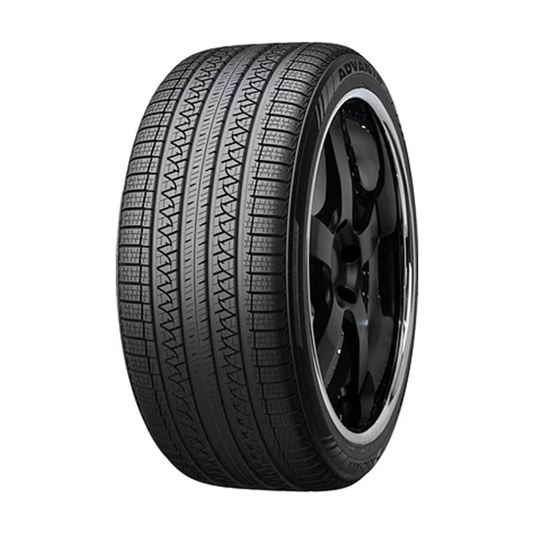 шины YOKOHAMA V35A 315/35 R22