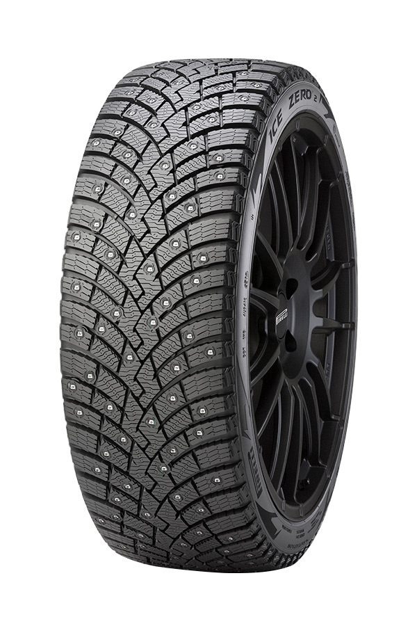 шины PIRELLI SCORPION ICE ZERO 2 235/50 R19