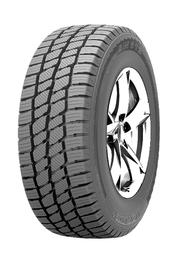 шины Westlake SW612 155 R12C