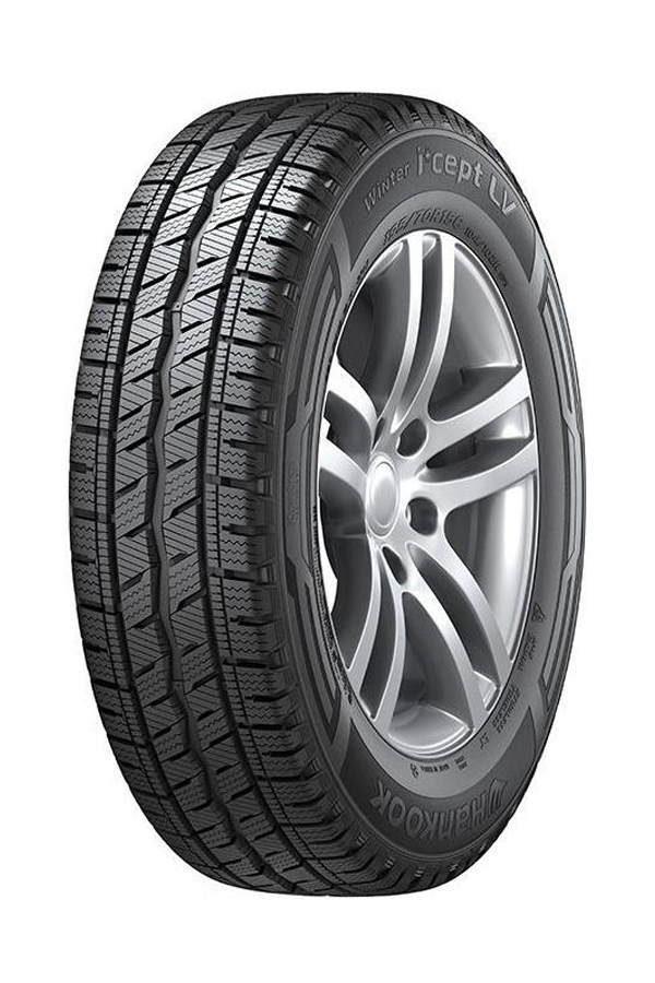 шины HANKOOK RW12 205/70 R15C