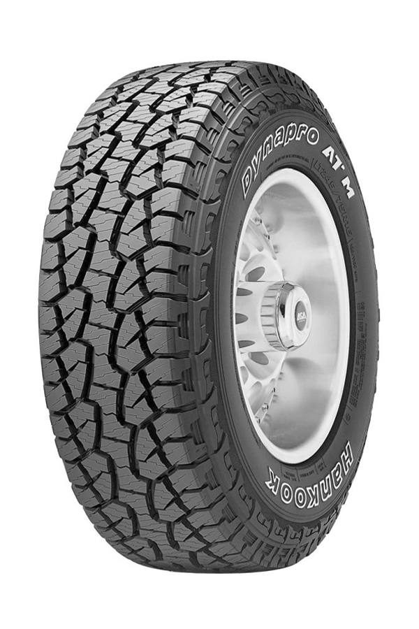 шины HANKOOK RF10 275/70 R16